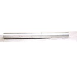 Seamless Driveshaft Tubing – Aluminum 5in OD 54in