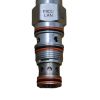 SUN HYDRAULICS HYDRAULIC VALVE CARTRIDGE: FLOW CONTROL 4.3GPM