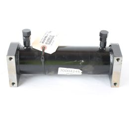 ASSEMBLY TUBE