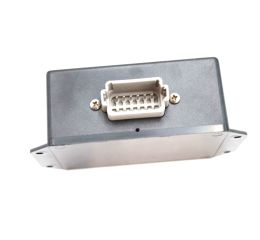 RECEIVER 4 FUNCTION MIRATRON R