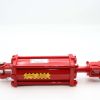 CROSS MFG HYDRAULIC CYLINDER
