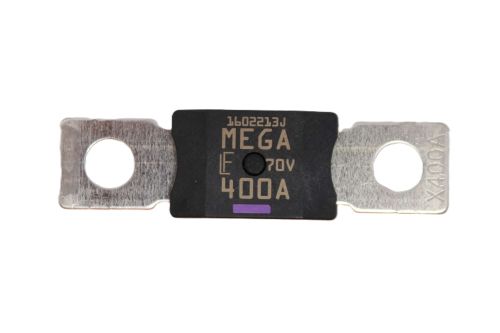 LITTELFUSE FUSE - MEGA 400A 32V