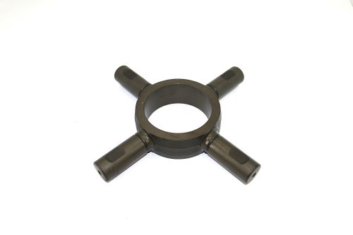 AXLETECH SPIDER-DIFFERENTIAL - XTL FIN