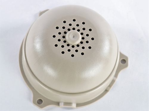 TECUMSEH SIGNALS 12-24VDC ELECTRONIC BELL 90DBA