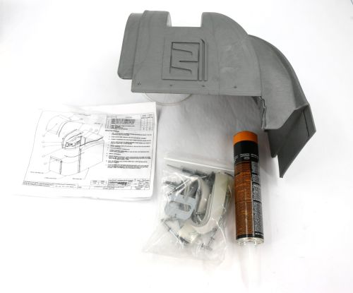 MORGAN OLSEN CORNER CAP KIT R/S + C/S