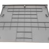 GM COVER ASSEMBLY;INST