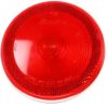 TRUCK-LITE INCAN STOP/TURN/TAIL  REFLECTORIZED  PL-3  12V