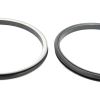 VOLVO SLIP RING SEALING