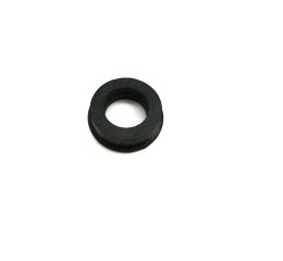 REDUCING ADAPTER BUSHING 4in X 2.5in - RUBBER