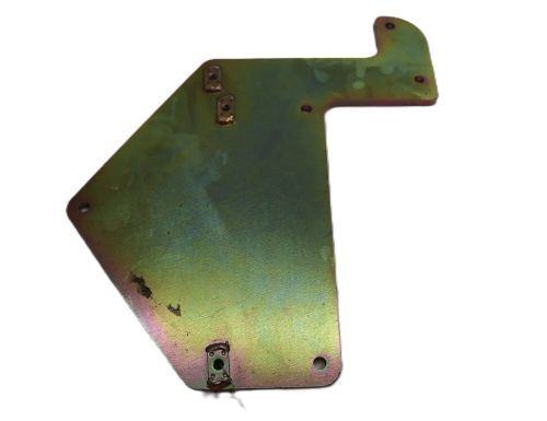 JLG MOUNT - ECM ISOLATION