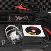 AUTOMETER PRODUCTS BATTERY TESTER/COMPUTER ADAPTER KIT-200DTK