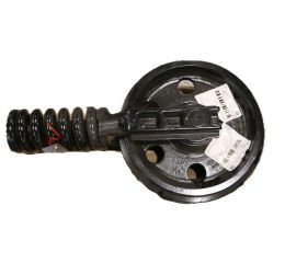 ROLLER - IDLER - STEEL TRACK