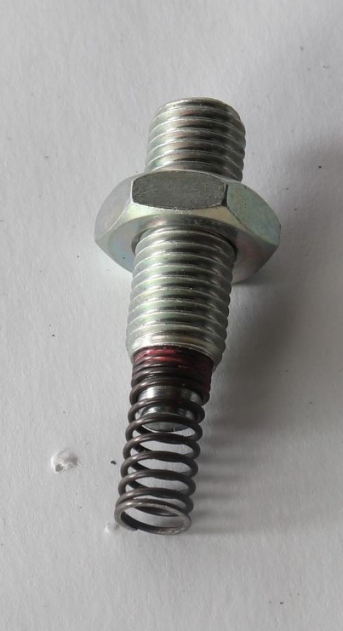 SRC REMANUFACTURING ADJ BOLT ASSEMBLY E/ 8G0003 & Abv