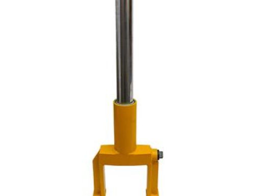 JOHN DEERE AFTERMARKET TRACK ADJUSTER ASSEMBLY
