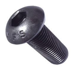 SBHCS #4-48 UNF X 1/4\" LO SCREW