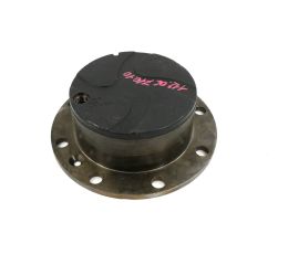 PLANETARY GEAR CARRIER REAR