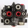 PARKER INDUSTRIAL VALVE