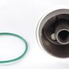 RACOR BOWL: FILTER HOUSING