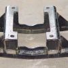 KOMATSU AFTERMARKET SCREEN SET