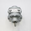 GAST AIR MOTOR REVERSIBLE 4 HP