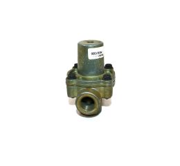 PRESSURE PROTECTION VALVE