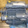 JLG DIESEL ENGINE 3.1L 48.5kW REMAN