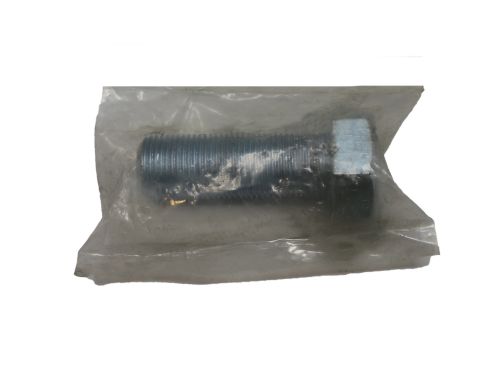 FASTENAL BOLT-HEX HEAD M24-2.0 X 60 CLASS 10.9