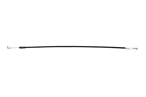 GM CABLE ASSEMBLY; LOCK