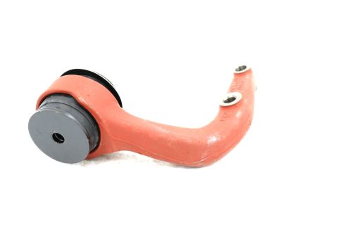 TEREX FUCHS ENGINE MOUNTING
