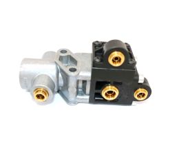 TRACTOR PROTECTION VALVE