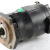 DANFOSS HYDRAULIC MOTOR: AXIAL PISTON