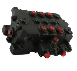 HYDRAULIC CONTROL VALVE