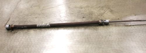TODCO COUNTERBALANCE ASSEMBLY .243 X 57