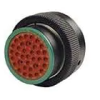 DEUTSCH MALE 35 POSITION  CIRCULAR CONNECTOR