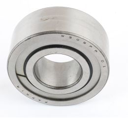 BALL BEARING - DEEP GROOVE RADIAL 100mm OD 2-SEALS