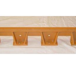 GUARD CENTER R/H