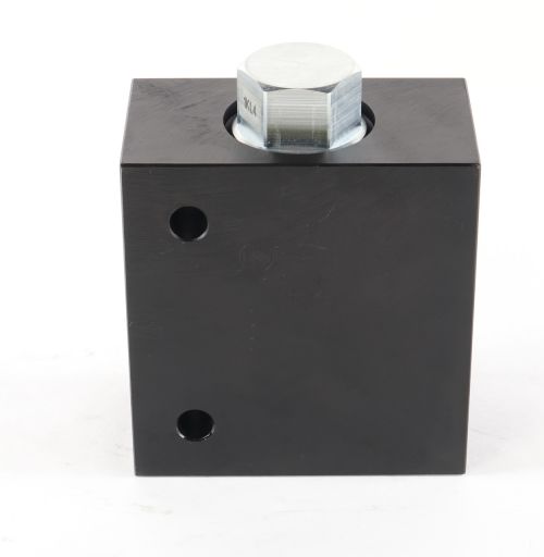 SUN HYDRAULICS HYDRAULIC CHECK VALVE