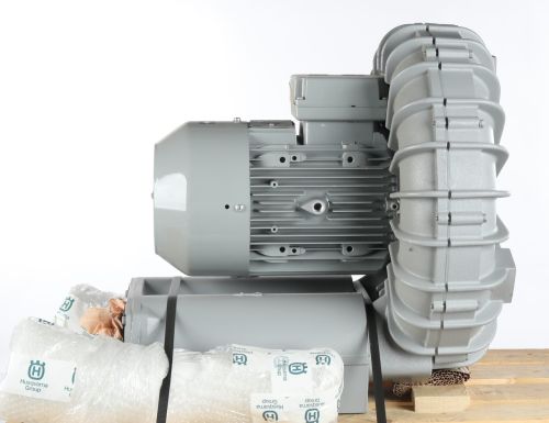 VENTURE INDUSTRIES FAN - SIDE CHANNEL 7.5/8.6kW 400/460V 50/60Hz