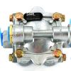 SORL AUTO PARTS VALVE-SPRING BRAKE CONTROL