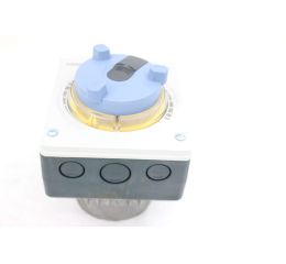 VALVE ACTUATOR