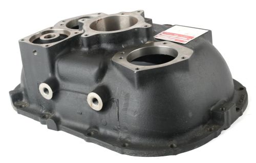 DANA SPICER TRANSMISSION CASE