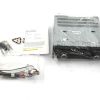 FREIGHTLINER TRUCK RADIO - AM/FM/WB/USB/SD/MP3/WMA/IPOD/IPHONE