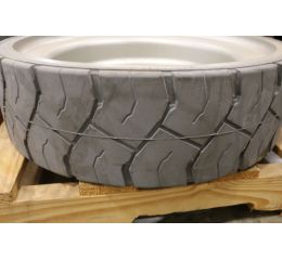 TIRE - WHEEL ASSEMBLY - 400/75-28 C