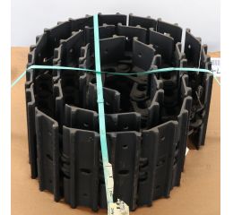 TRACK STEEL (300X101.6X37)