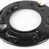 WHITE OLIVER BACKING PLATE