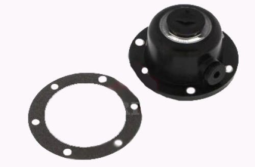MERITOR WHEEL END HUB CAP