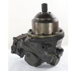 HYDRAULIC MOTOR  SEE SPECS