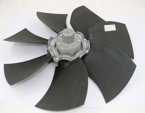 MULTI-WING FAN ASSEMBLY