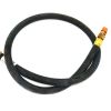 VELVAC AIR HOSE ASSEMBLY 1/2 X 3