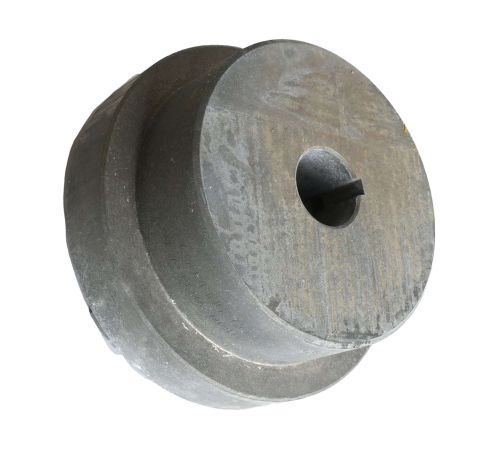 MAGNALOY COUPLING CO COUPLING HALF M800 1-3/4 BORE 3/8 KEYWAY